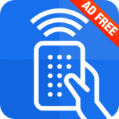 All-Remotes! Universal Smart TV Remote Control Apk