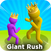 Giant Rush! Game Full Advice Apk