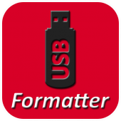 usb Formatter - Usb Data Formatting Apk