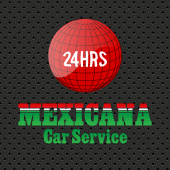 Mexicana Car Service Yonkers Apk