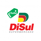 Clube Disul Supermercado Apk