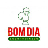 Bom dia Supermercado Apk