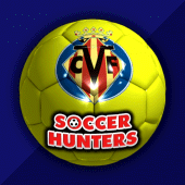 Villarreal CF Soccer Hunters Apk