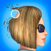 Hey Cut Your Hair Apk