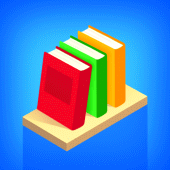 Books Puzzle 3D Apk