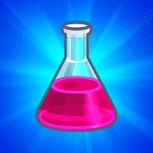 Color Potions Apk