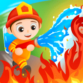 Firefighter 3D Apk