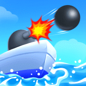 Warship Attack! Apk