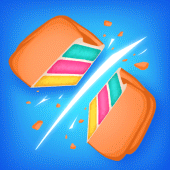 Yummy Slicer Apk