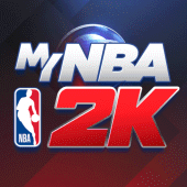 MyNBA 2K Companion App Apk