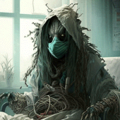 Never Slept Horror Game Apk