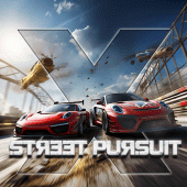 Highway Racer Pursuit 1v1 Apk