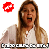 WAstickerApps Avenida Brasil Memes Stickers Apk