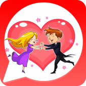 Valentine's Week Stickers - WAStickerApps Apk