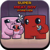 Hints Of Super Meat Boy Game Forever Apk