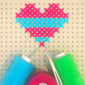 Stitch it Right Apk