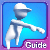 Walkthrough for Human Fall Flat Guide & Tips Apk