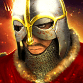 Shieldwall Chronicles: Swords  Apk