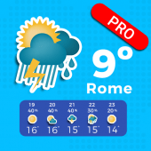 Weather Channel App 2019 Weather Channel Pro Apk