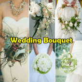 Wedding Bouquet Design Apk