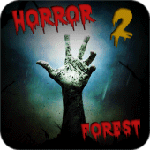 Dark Dead Horror Forest 2 Apk