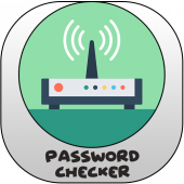 Wifi Router Password Apk