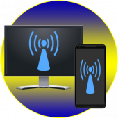 wireless Tv Connector Apk