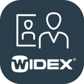 Widex REMOTE CARE Apk