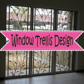 Window Trellis Design Apk