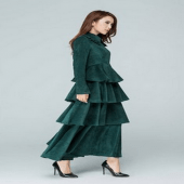 Winter Dress Design Apk