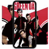 Green Day Wallpaper HD Apk