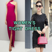 Women's Tight Dress Apk