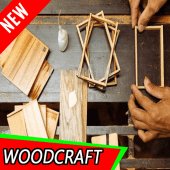 Top Ideas of Wood Craft Apk