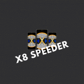 X8 Speeder No Root Guide Apk