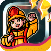 Jumping Heroes Apk