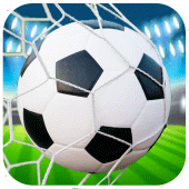 Football Shoot : Score Apk