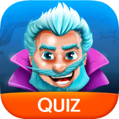 CrossWiz - Crossword Quiz Apk