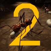 MY ANT COLONY 2 Apk