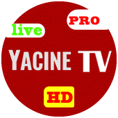 Yassin Tv 2021 ياسين تيفي live football tv HD Apk