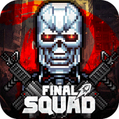 Final Squad - The last troops Apk