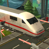 Railroad Crossing Apk