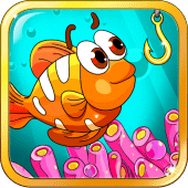 Fishing for Kids Apk