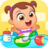 Baby care Apk