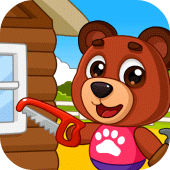 Build House Apk