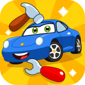 Car Repair Apk