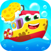 Ship wash Apk