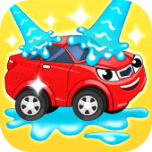 Car wash Apk