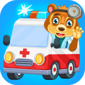 Doctor for animals Apk