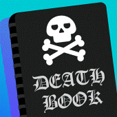 Death Book Apk