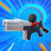 Magic Gun Apk